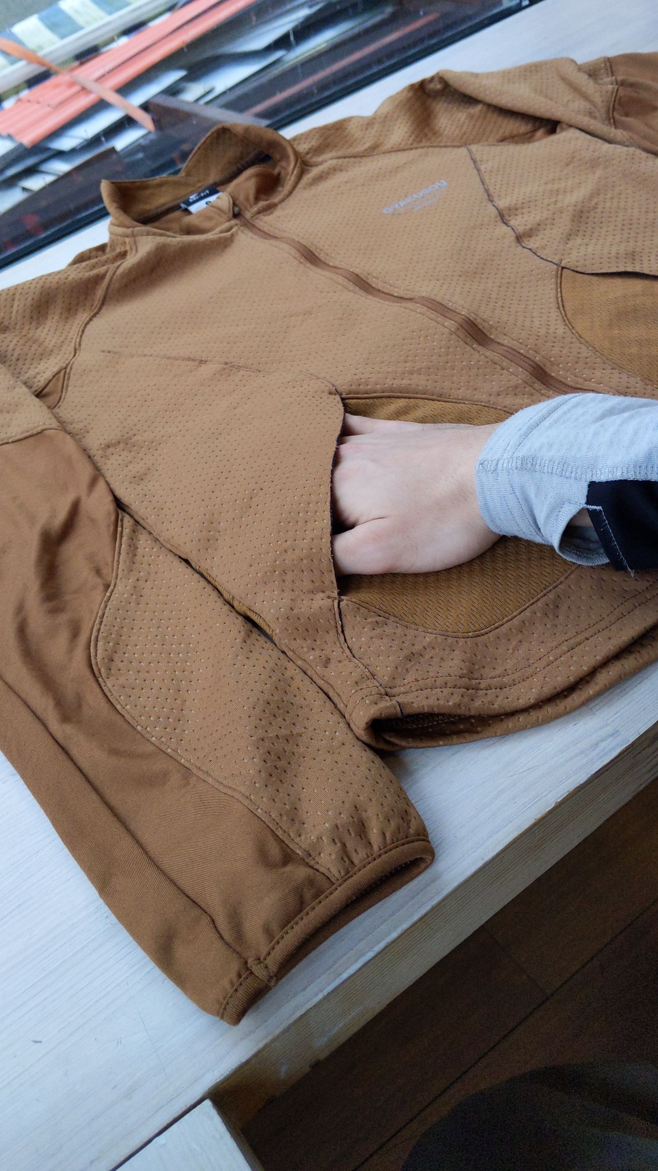 Gyakusou Nike x gyakusou undercover jacket Size US S / EU 44-46 / 1 - 7 Thumbnail