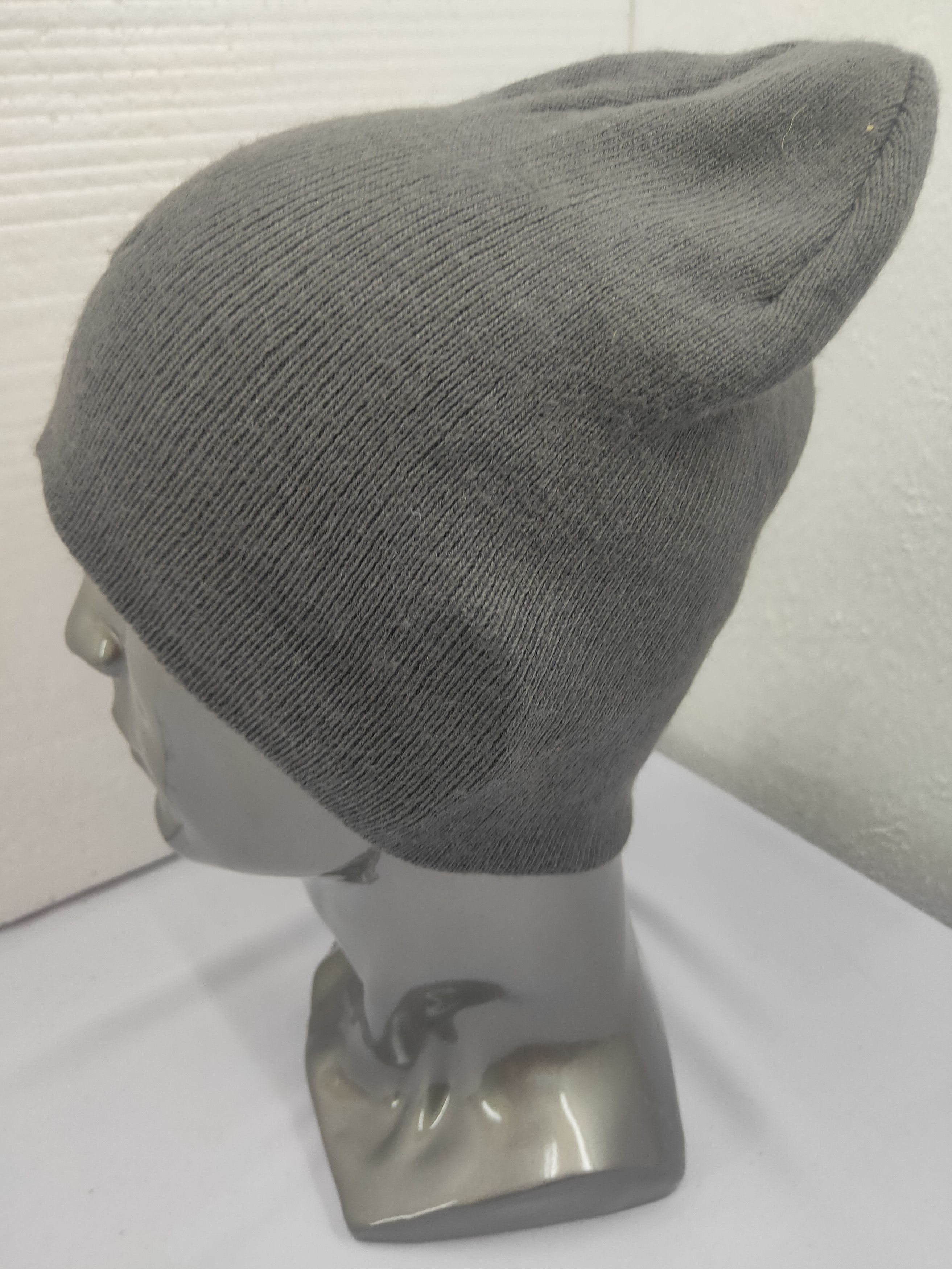 Puma × Vintage Puma Snow Hat Beanie Size ONE SIZE - 3 Thumbnail