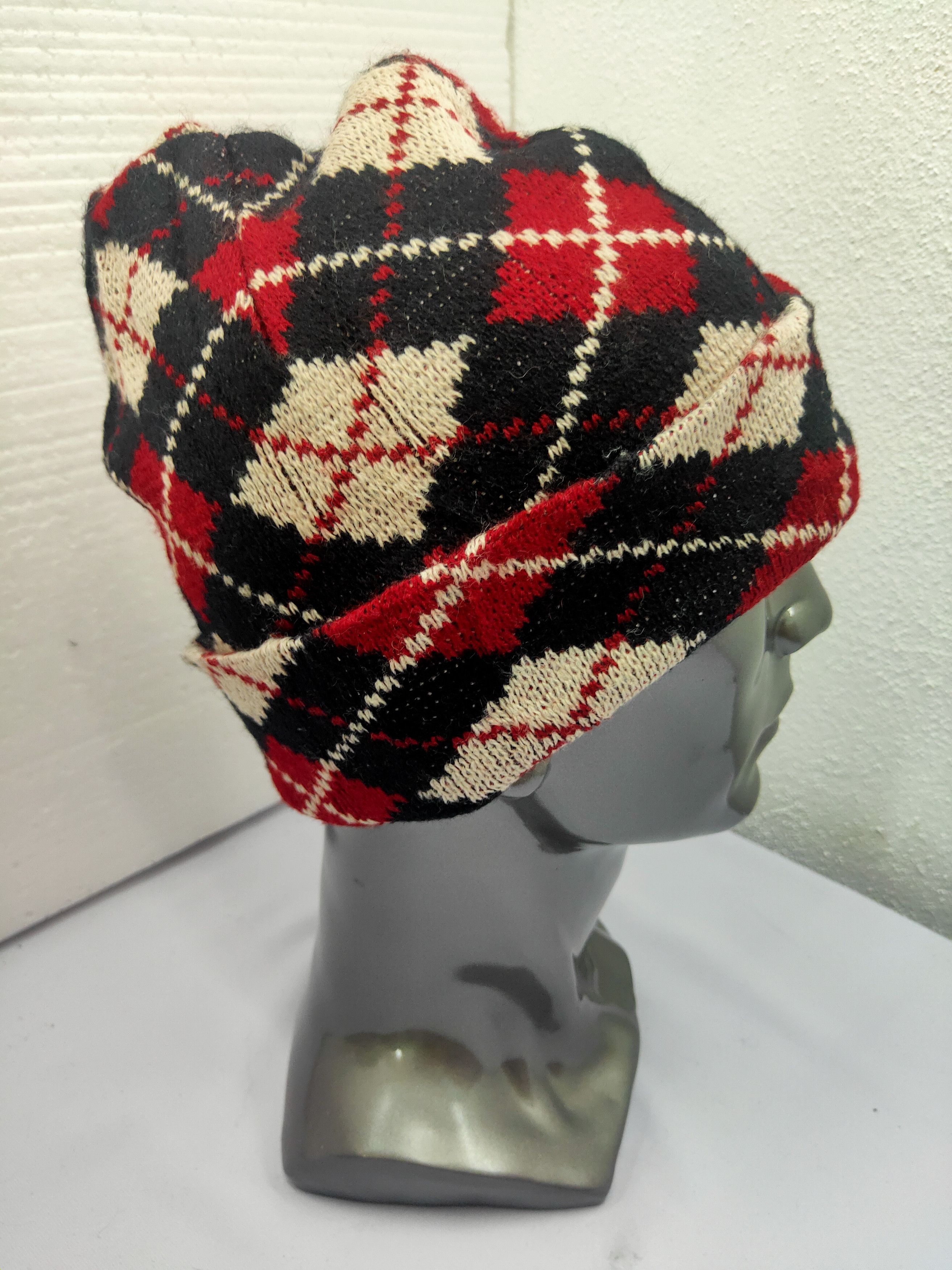 Other Unknown Snow Hat Beanie Size ONE SIZE - 2 Thumbnail