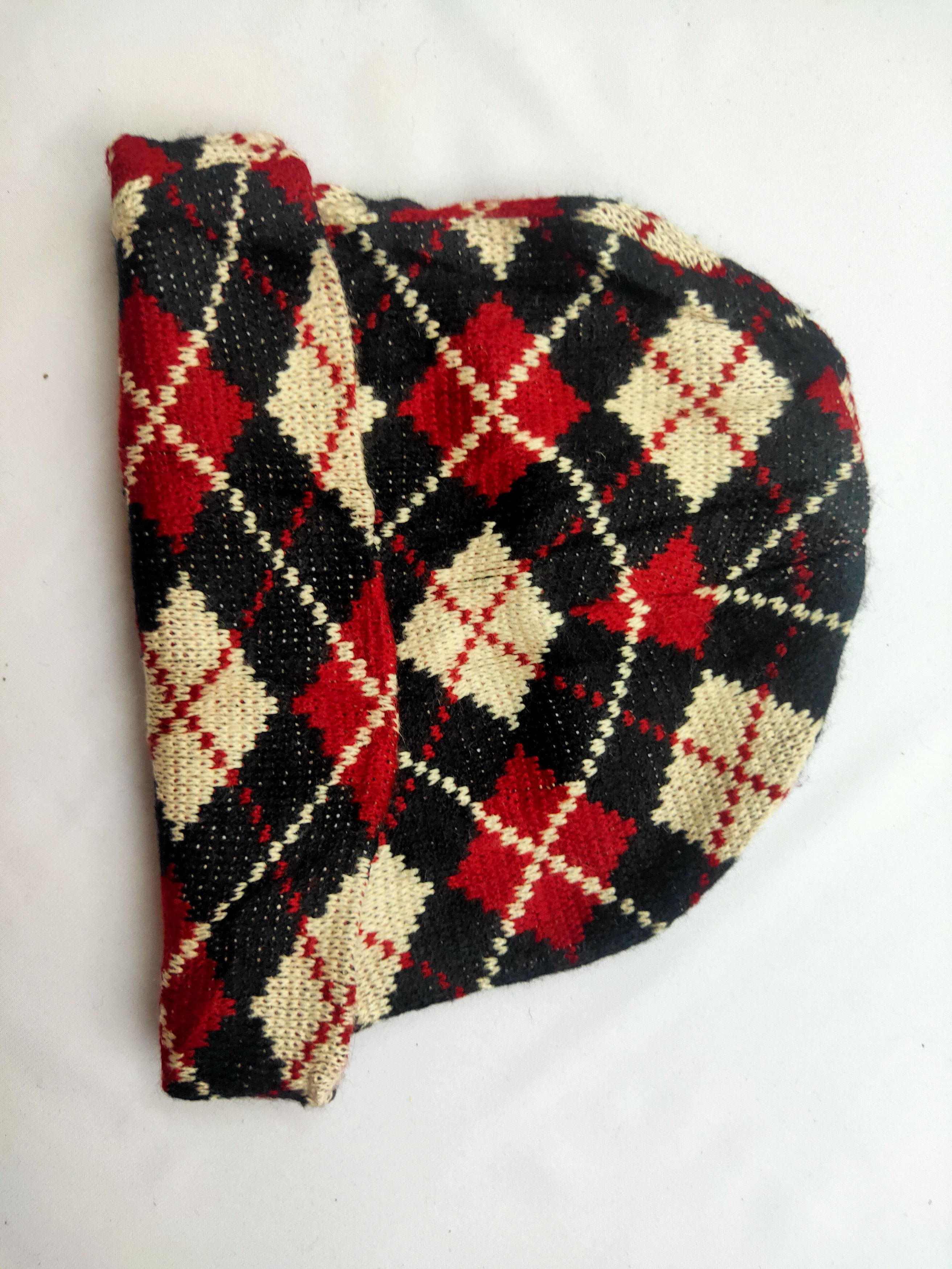 Other Unknown Snow Hat Beanie Size ONE SIZE - 4 Thumbnail