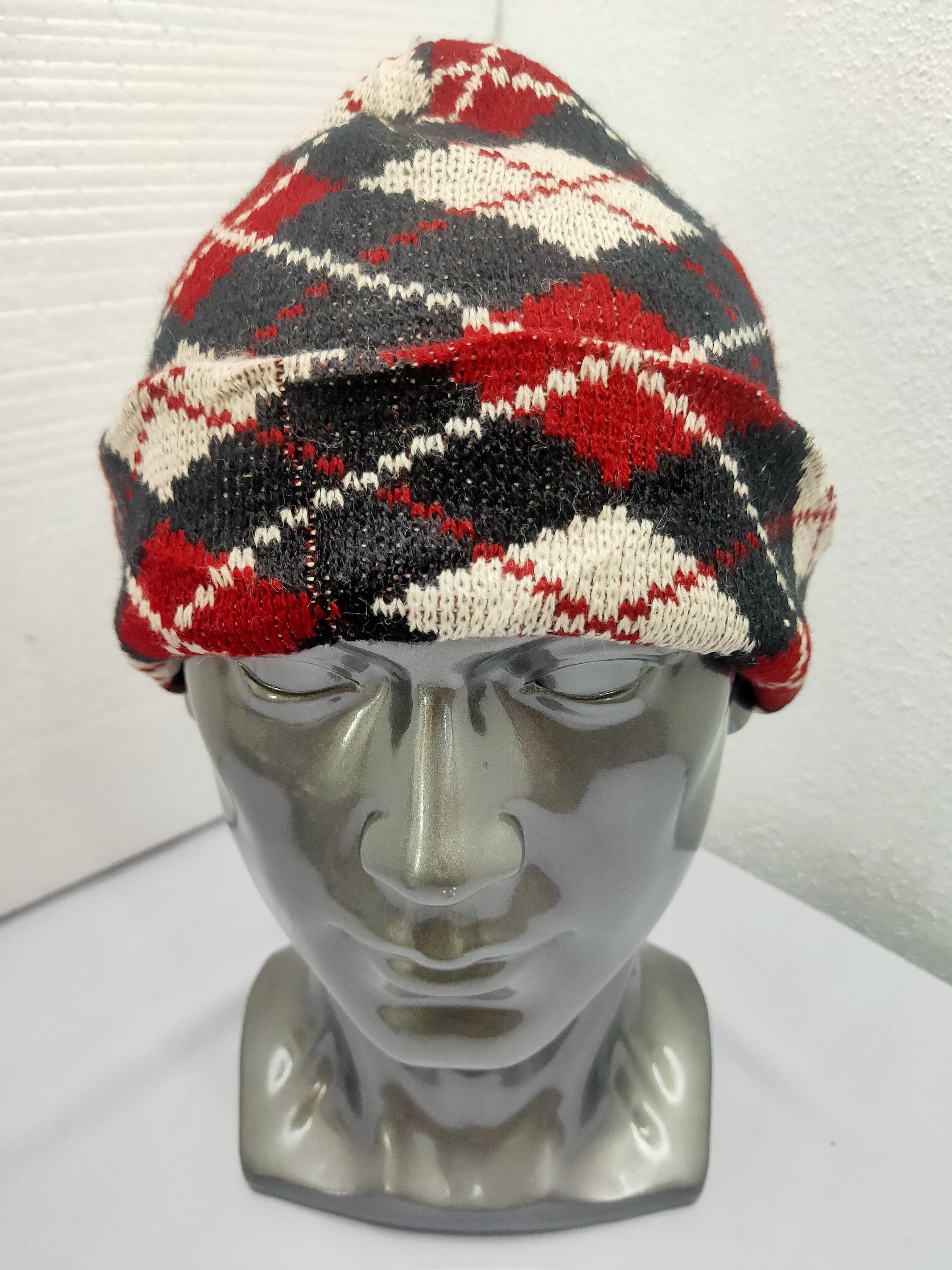 Other Unknown Snow Hat Beanie Size ONE SIZE - 1 Thumbnail