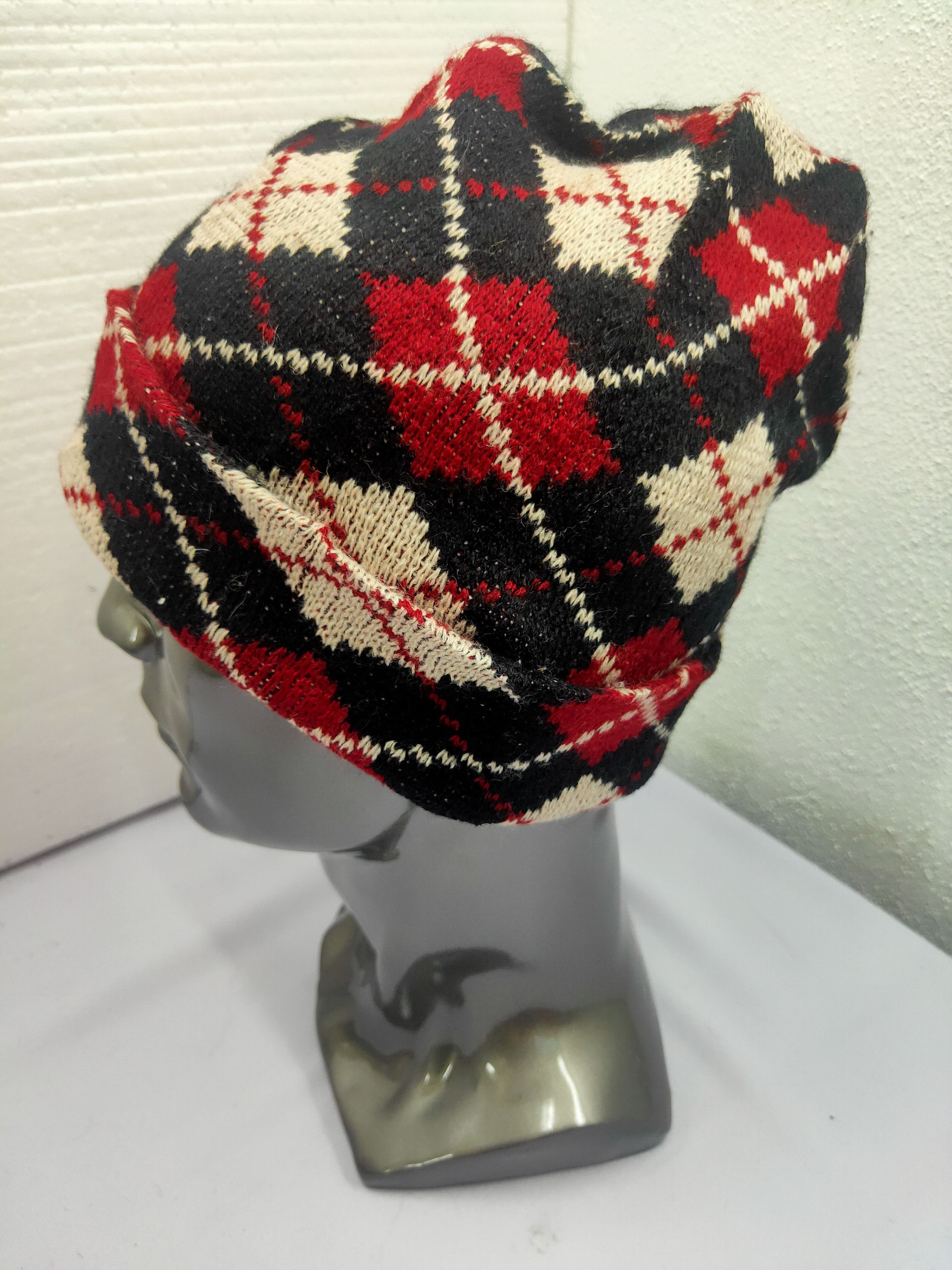 Other Unknown Snow Hat Beanie Size ONE SIZE - 3 Thumbnail