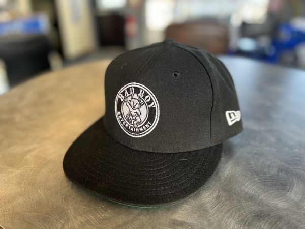 Bad boy discount records hat