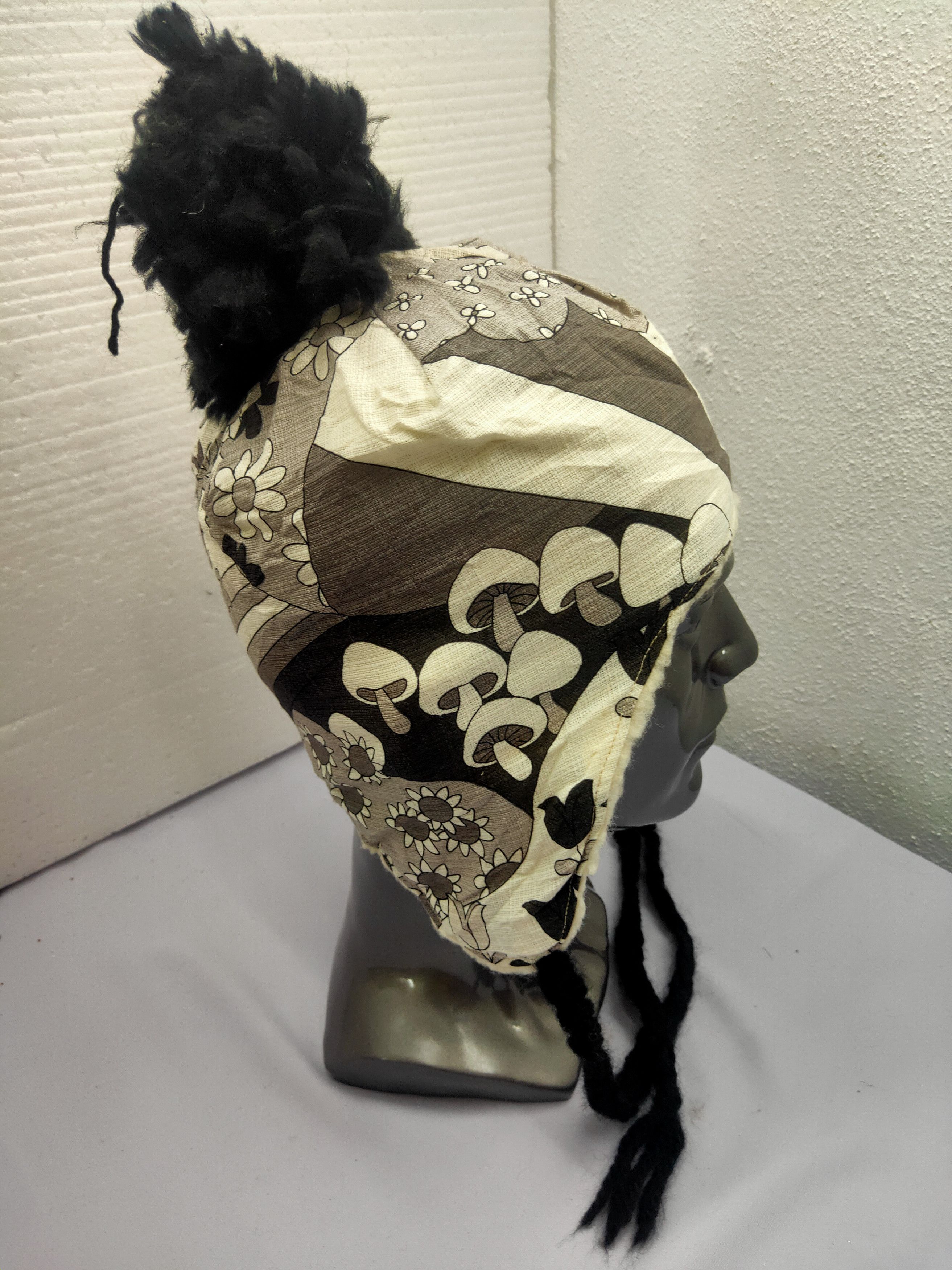 Other Unbranded Balaclava Snow Hat Size ONE SIZE - 2 Thumbnail