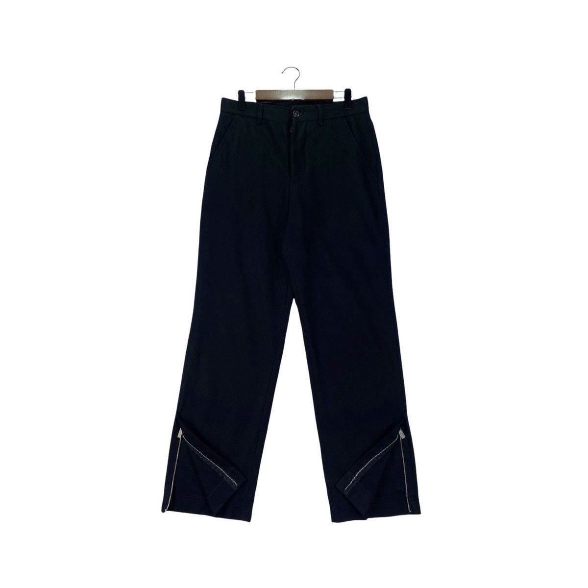 パンツ 2000s DOLCE&GABBANA taped detail pants 2000s DOLCE&GABBANA taped detail pants（Dolce & Gabbana