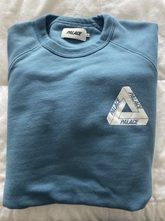 Palace Outliner Mit Designer Crew | Grailed