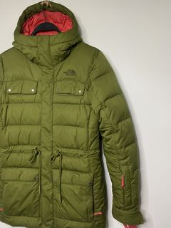 Nike sb 550 down cheap snowboard jacket