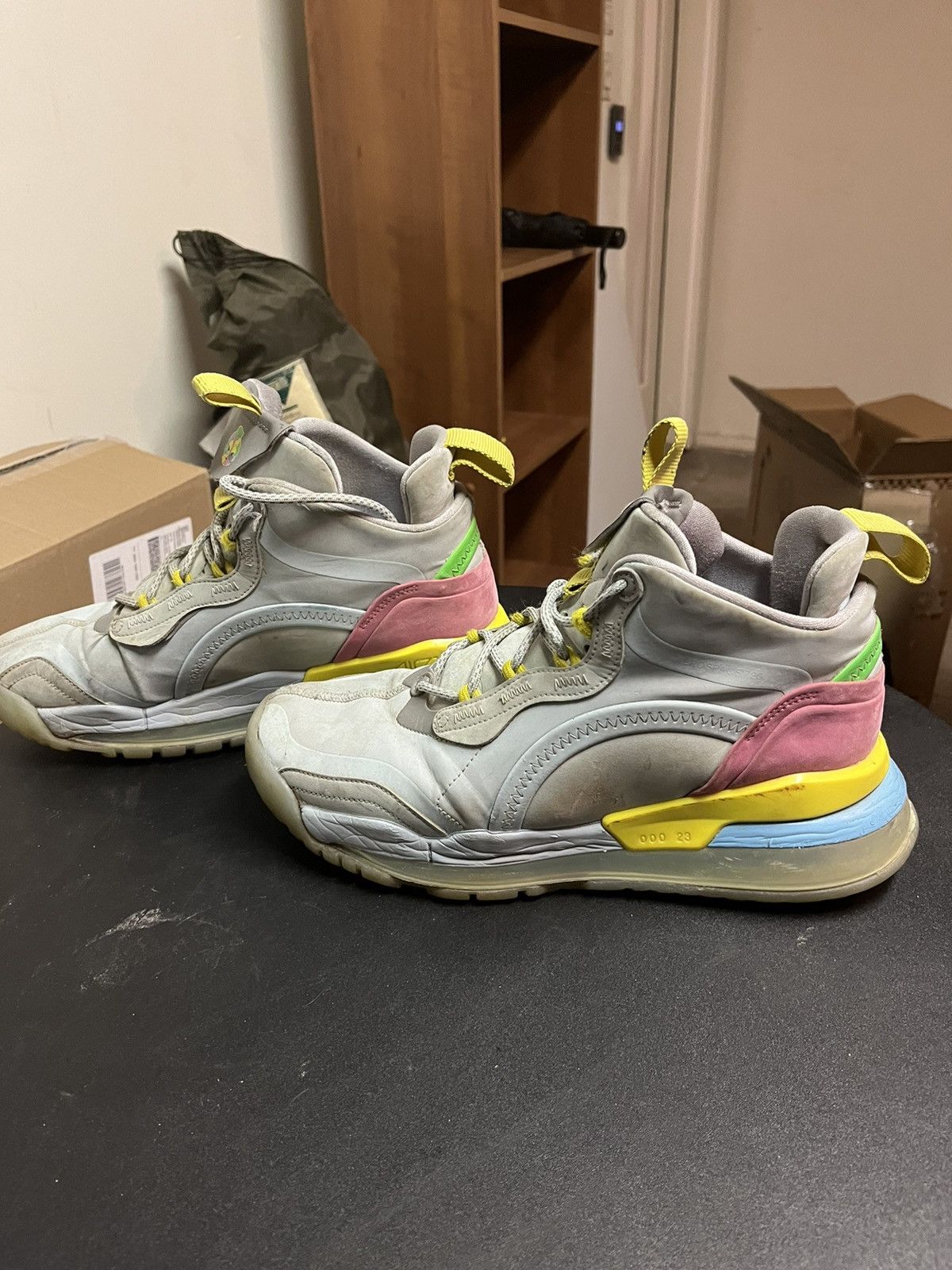 aerospace lyrical lemonade