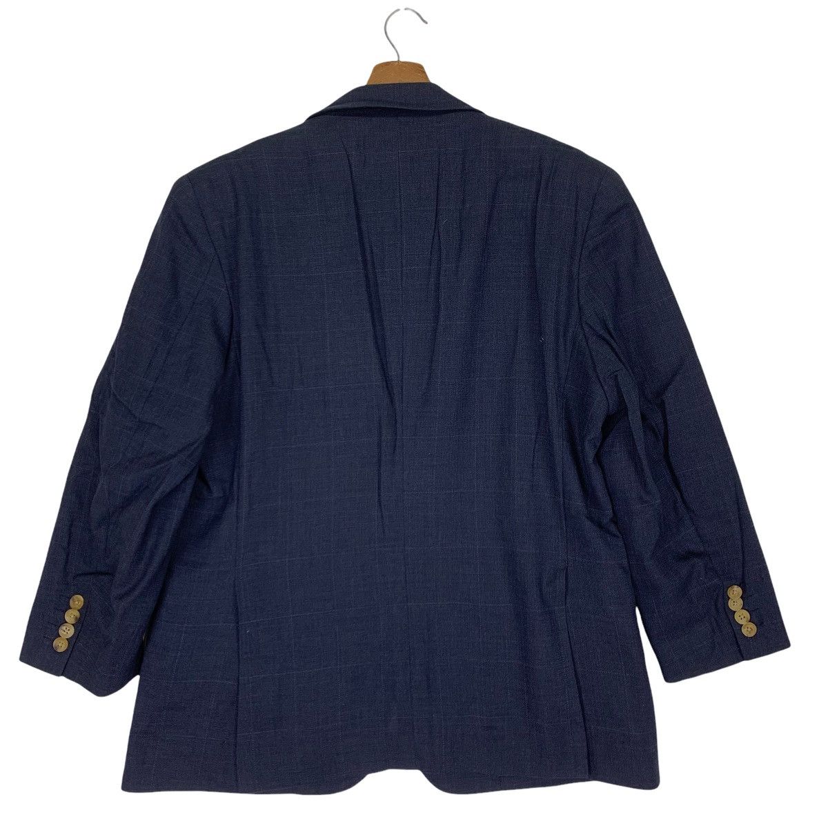 Burberry ‼️LAST PRICE‼️Burberrys Tasmania Wool Blazer/Coat Size US M / EU 48-50 / 2 - 6 Thumbnail
