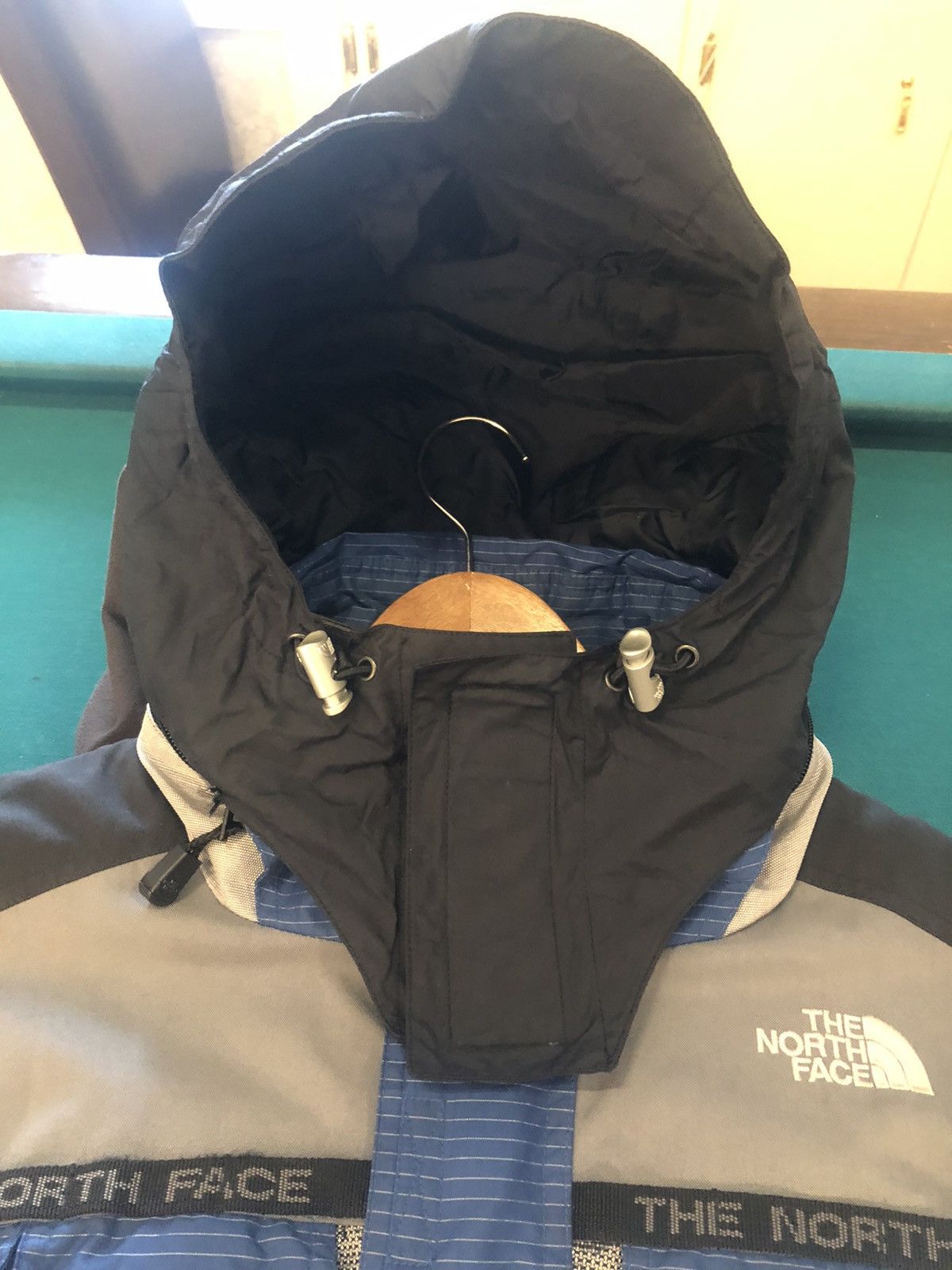 90’s The North Face Extreme Gear Jacket—[S/M]