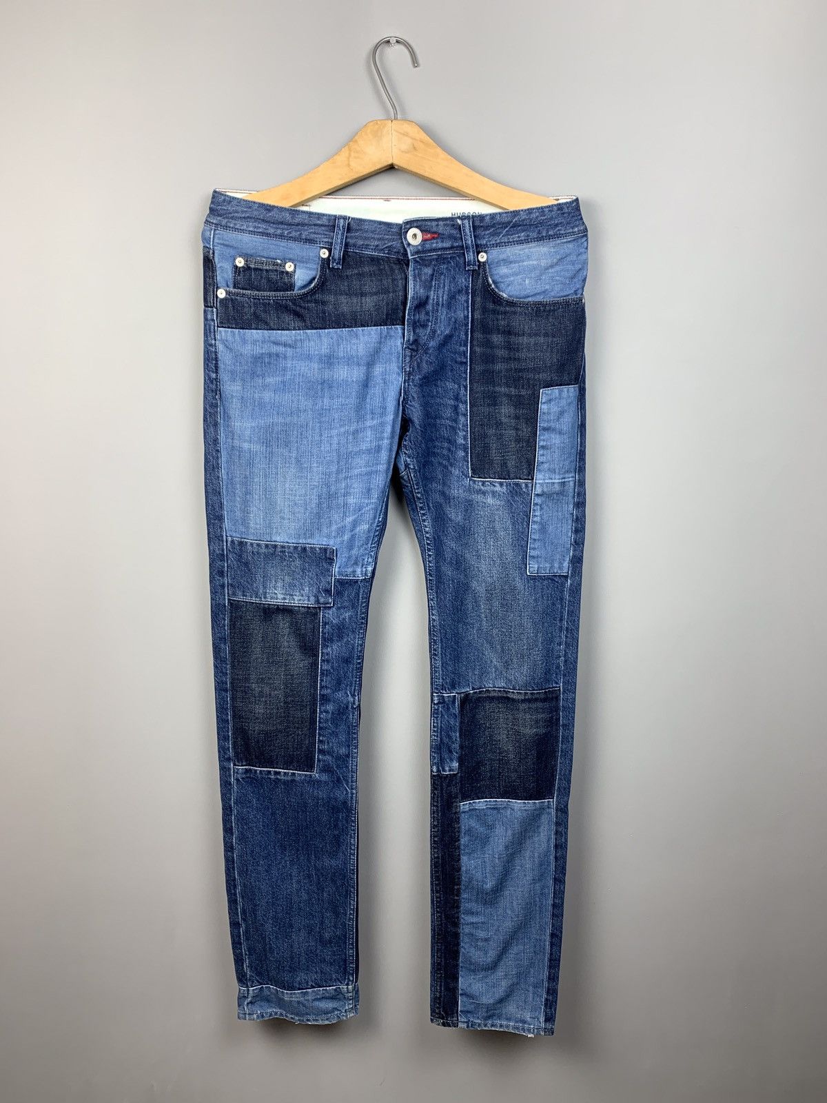 Custom tomy outlet jeans