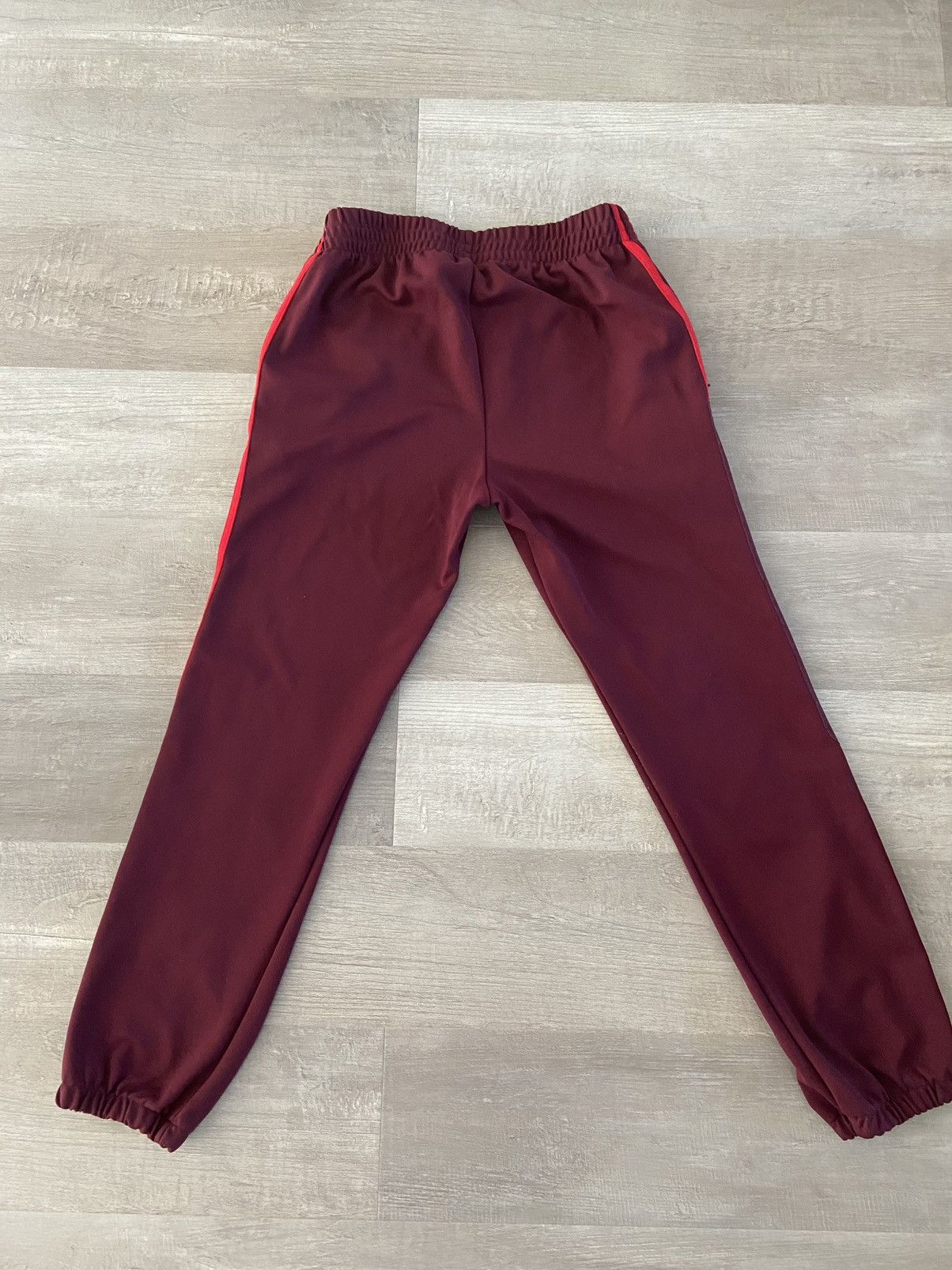 Yeezy Adidas x Yeezy Calabasas sweatpants Size US 30 / EU 46 - 2 Thumbnail