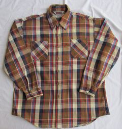 Big Mac Flannel Shirts | Grailed