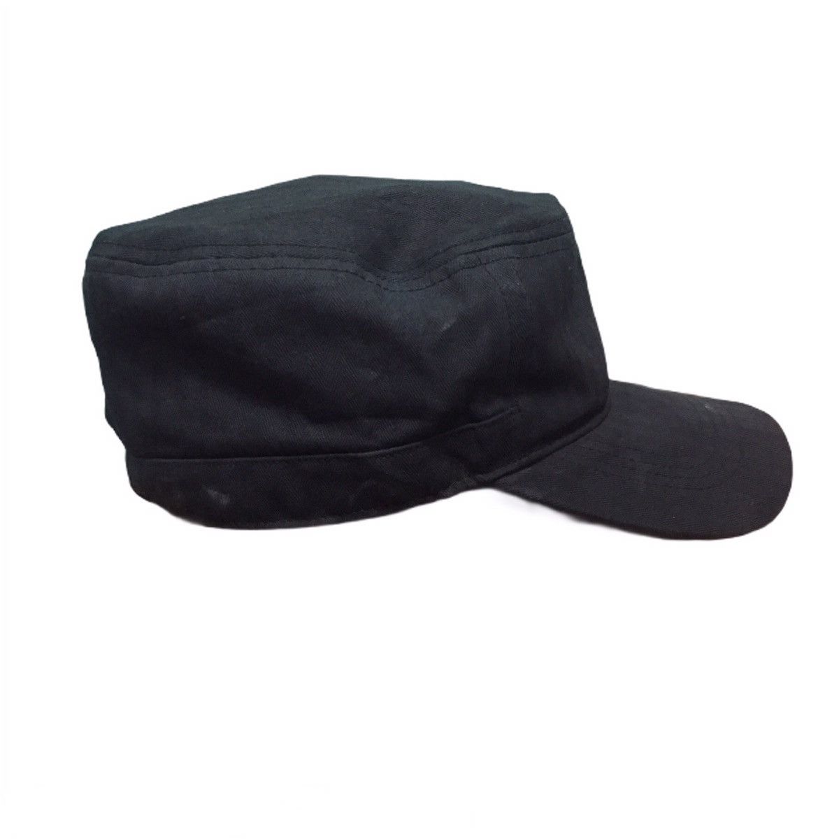 NBA × Vintage Vintage HAT NATIONAL BASKETBALL ASSOCIATION (NBA) Size ONE SIZE - 2 Thumbnail