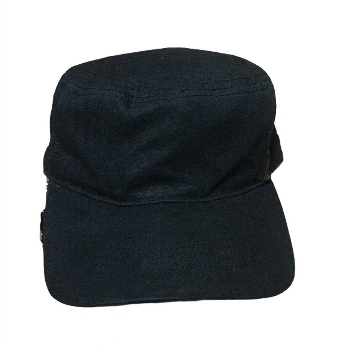 NBA × Vintage Vintage HAT NATIONAL BASKETBALL ASSOCIATION (NBA) Size ONE SIZE - 4 Thumbnail