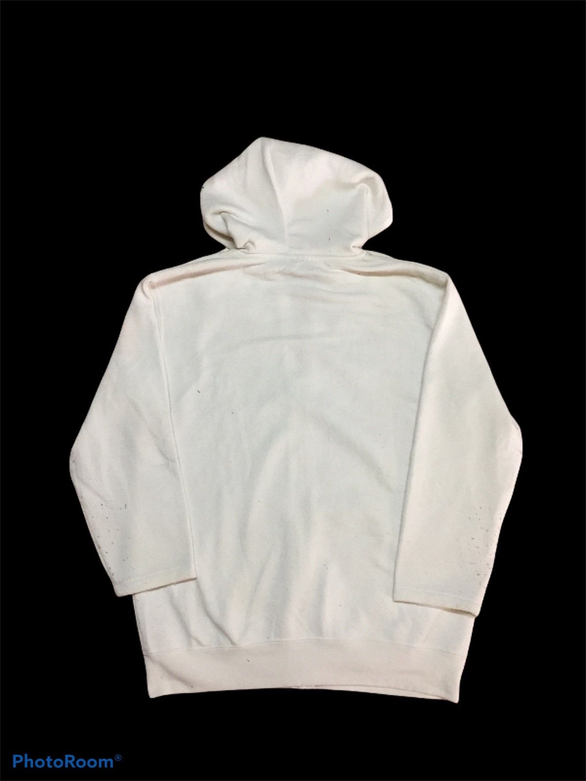 Converse × Japanese Brand Sweatshirt Converse Chuck and Tailor Hoddie Size US M / EU 48-50 / 2 - 2 Thumbnail