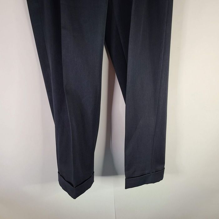 Raphael Young Louis Rapheal Dress Pants 5 Style Pockets | Grailed