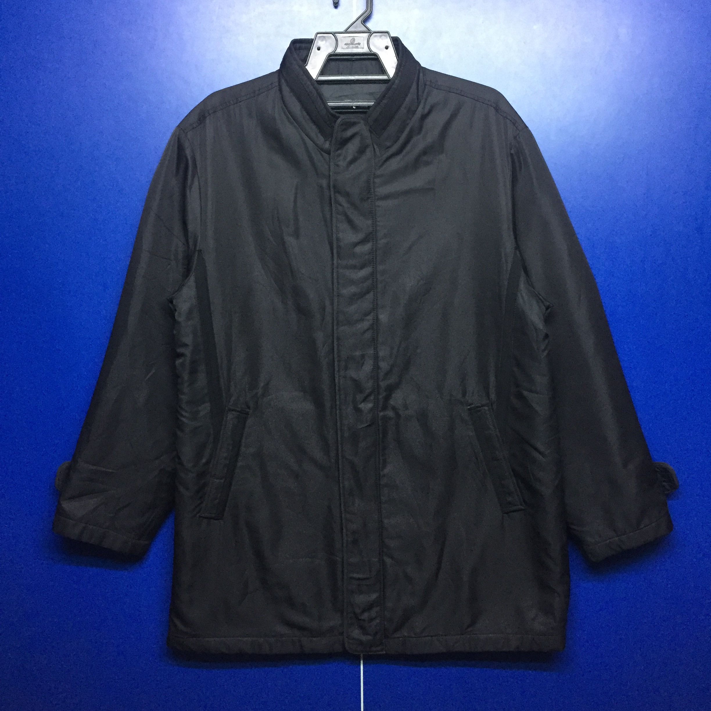 Vintage Michelangelo m/g Jacket
