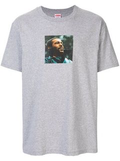 Supreme Marvin Gaye Tee | Grailed