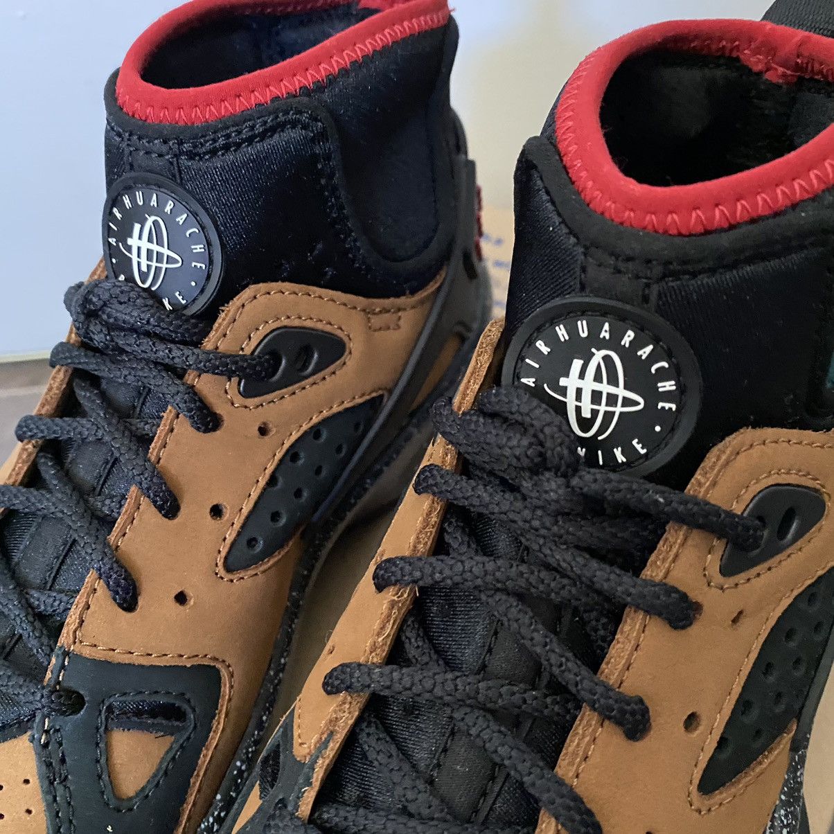 Nike 2019 Nike Olivia Kim ‘No Cover’ ACG Mowabb sz 4.5 M / 6 W Size US 6 / EU 39 - 3 Thumbnail