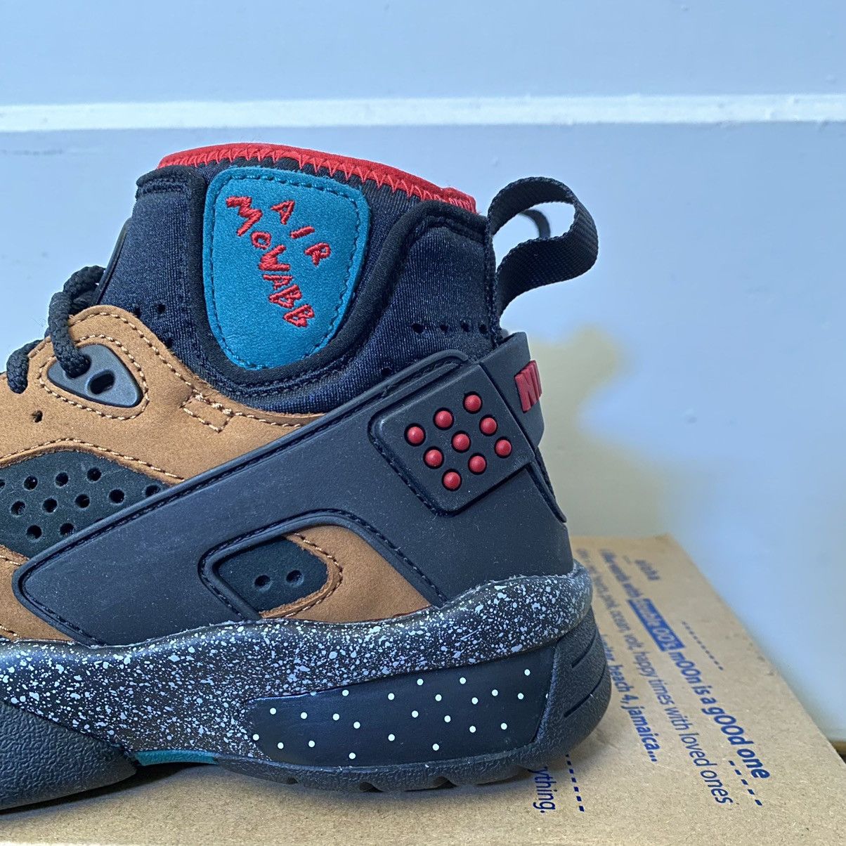 Nike 2019 Nike Olivia Kim ‘No Cover’ ACG Mowabb sz 4.5 M / 6 W Size US 6 / EU 39 - 4 Thumbnail