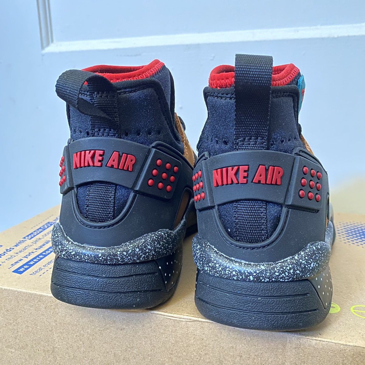 Nike 2019 Nike Olivia Kim ‘No Cover’ ACG Mowabb sz 4.5 M / 6 W Size US 6 / EU 39 - 5 Thumbnail