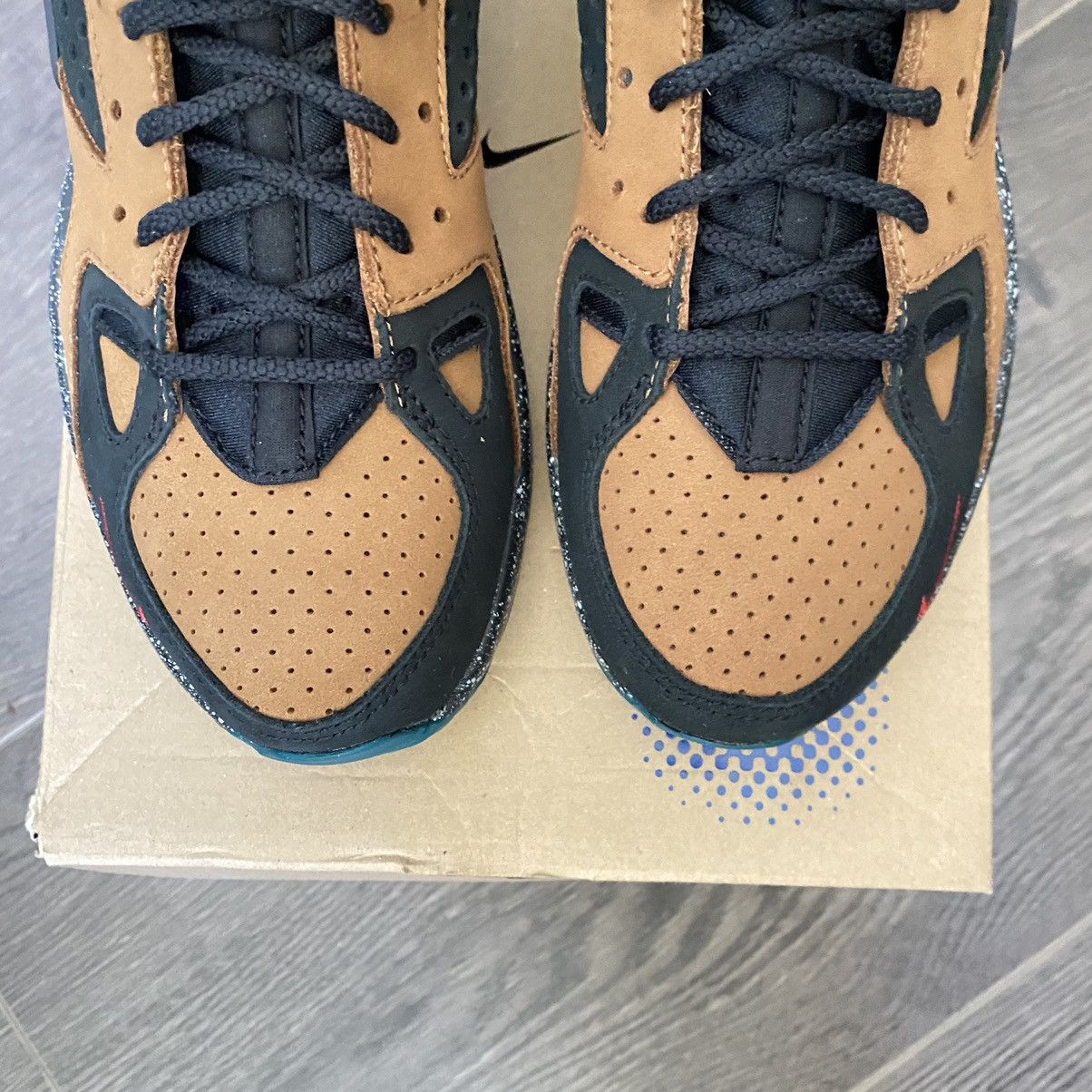 Nike 2019 Nike Olivia Kim ‘No Cover’ ACG Mowabb sz 4.5 M / 6 W Size US 6 / EU 39 - 2 Thumbnail
