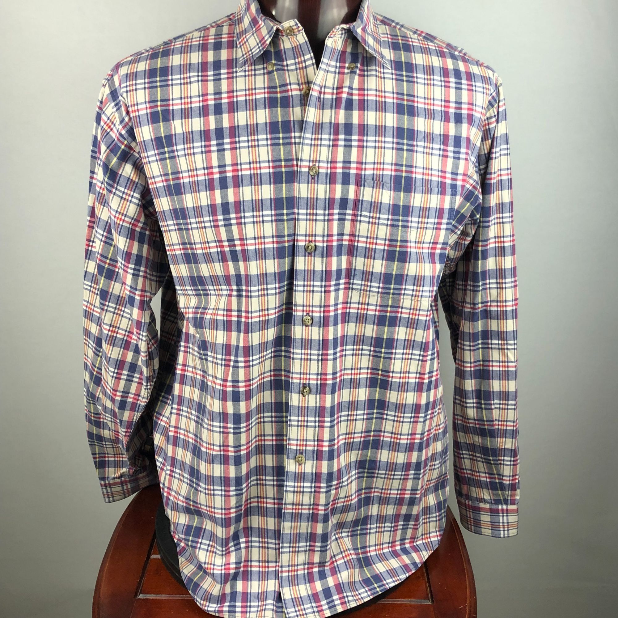 モーリシャス製】MARKS & SPENCER ビンテージ ユーロ GOOD