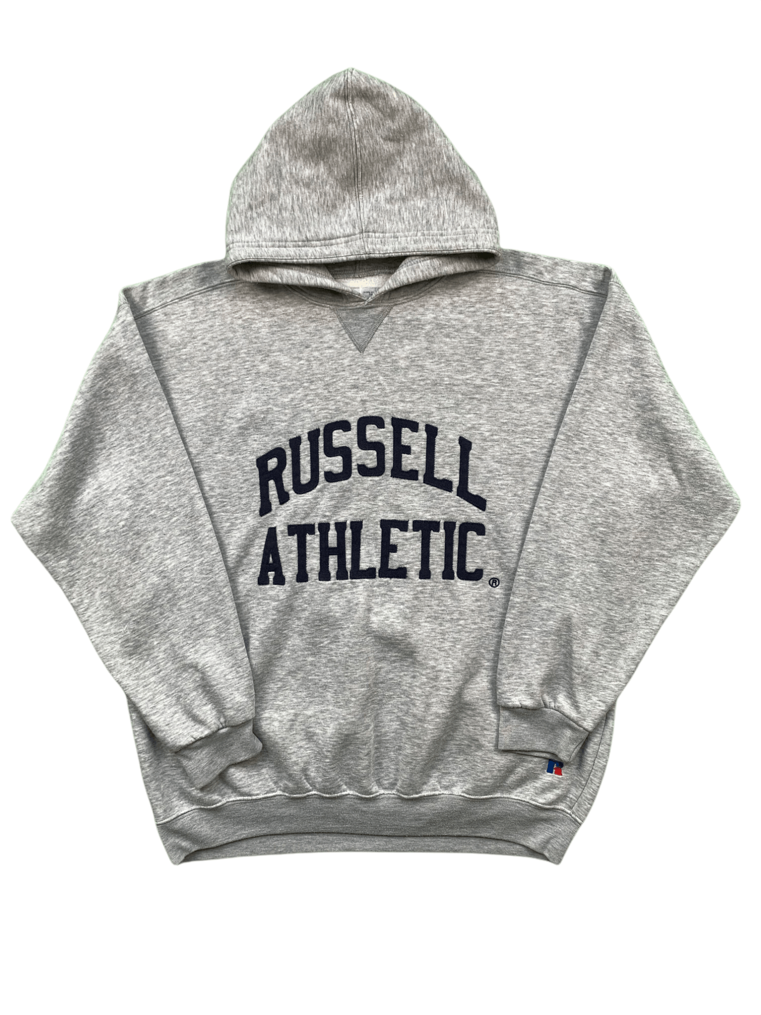 Russell Athletic Russel Athletic Sweatshirt Hoodie Size US XXL / EU 58 / 5 - 1 Thumbnail