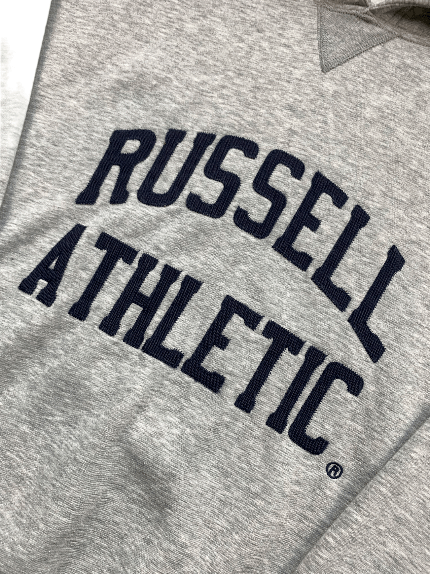 Russell Athletic Russel Athletic Sweatshirt Hoodie Size US XXL / EU 58 / 5 - 4 Thumbnail