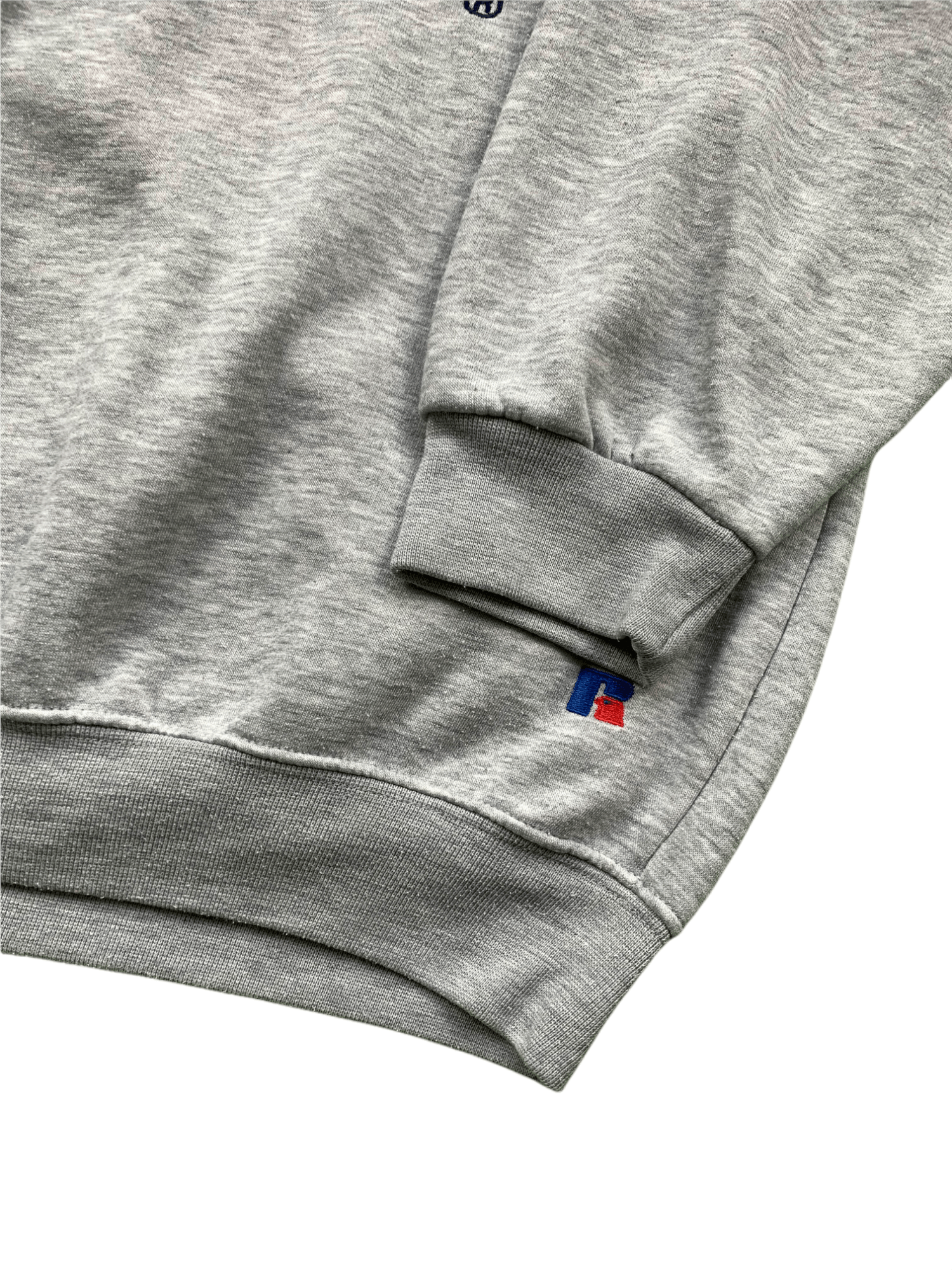 Russell Athletic Russel Athletic Sweatshirt Hoodie Size US XXL / EU 58 / 5 - 3 Thumbnail