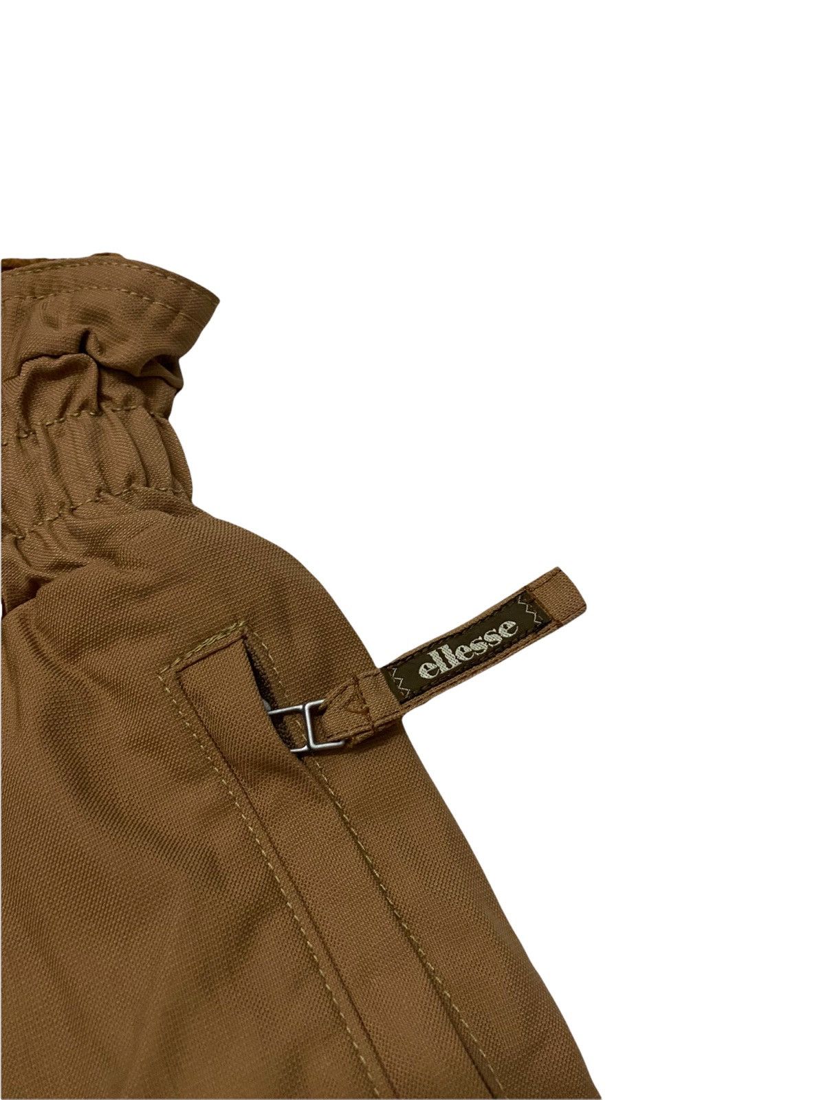 ELLESSE Sunflower by Goldwin SKI PANTS MADE IN JAPAN