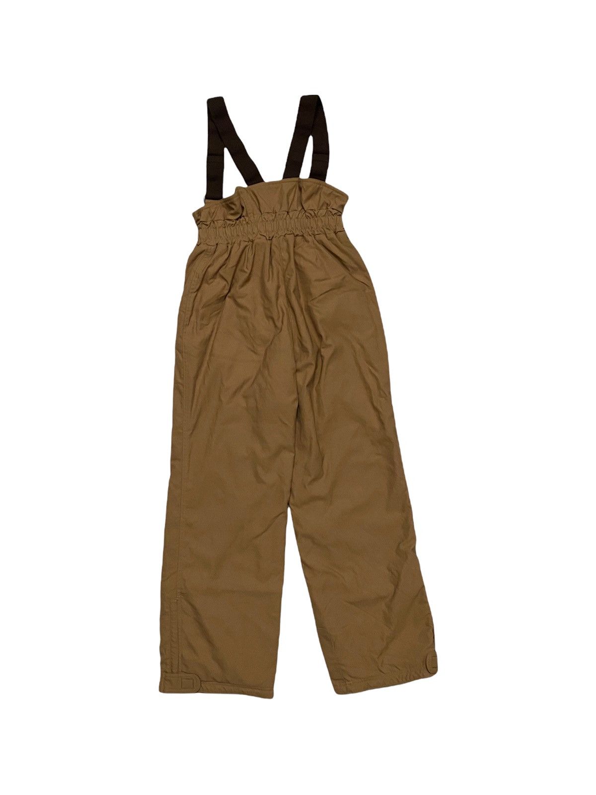 ELLESSE Sunflower by Goldwin SKI PANTS MADE IN JAPAN
