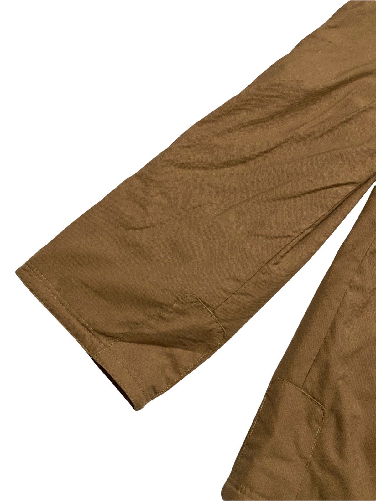 ELLESSE Sunflower by Goldwin SKI PANTS MADE IN JAPAN