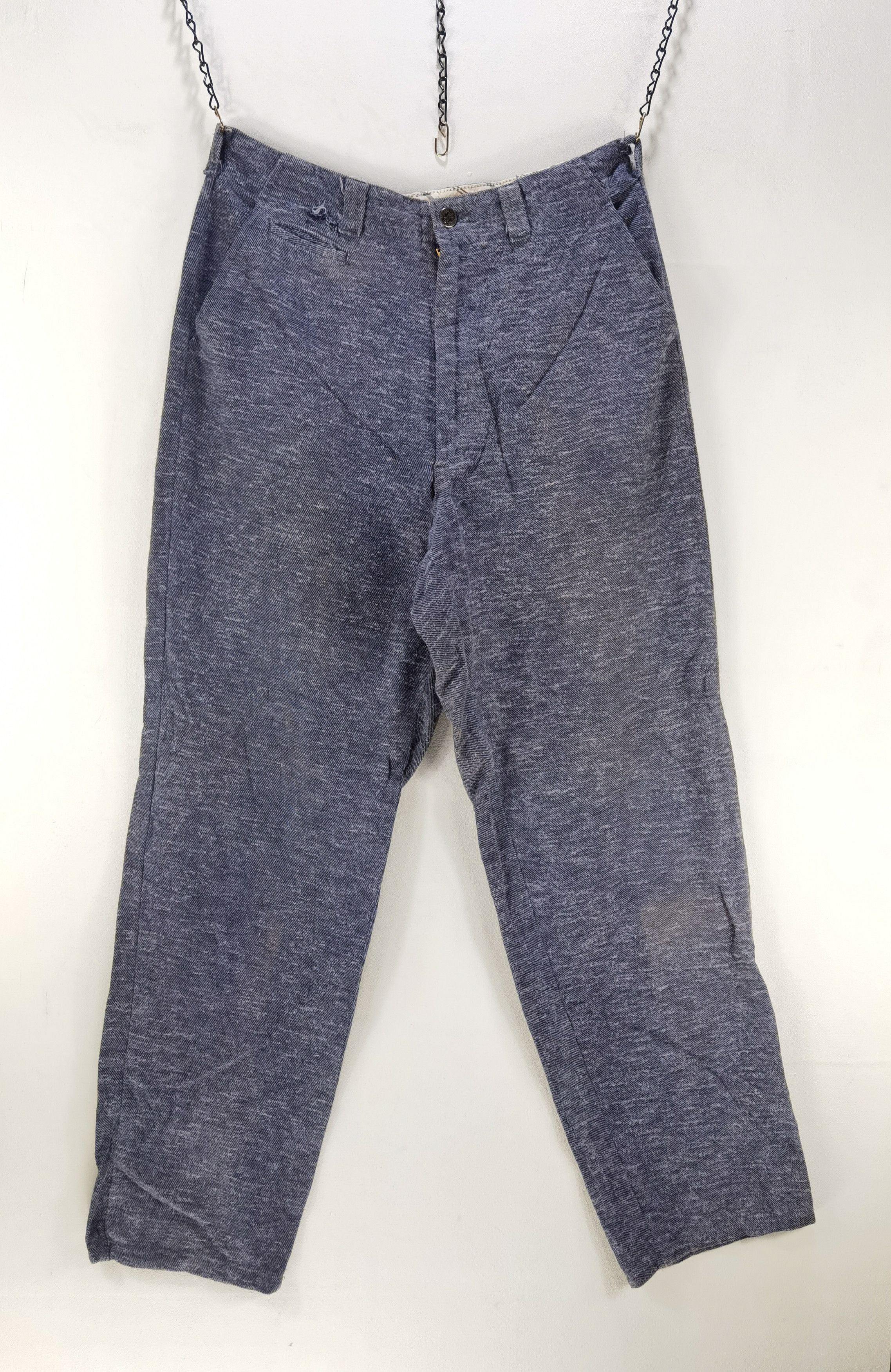 Wrangler Casey Jones Pants | Grailed