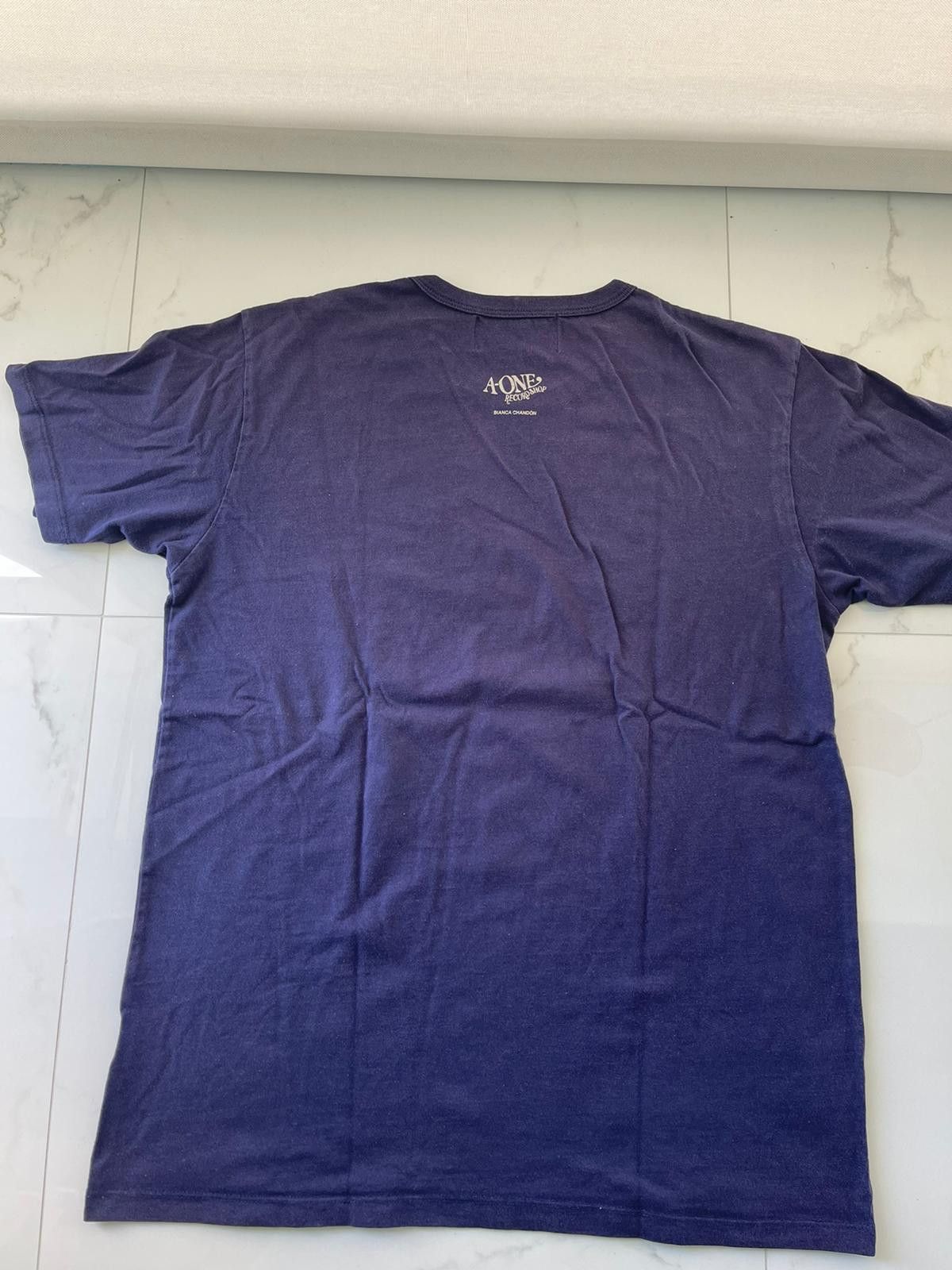 BIANCA CHANDON Bianca Chandon House of Whacks T-shirt Size US L / EU 52-54 / 3 - 5 Thumbnail