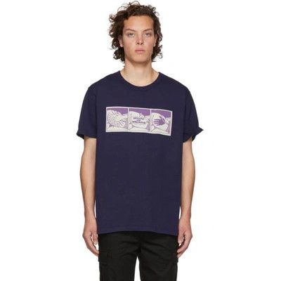BIANCA CHANDON Bianca Chandon House of Whacks T-shirt Size US L / EU 52-54 / 3 - 2 Thumbnail