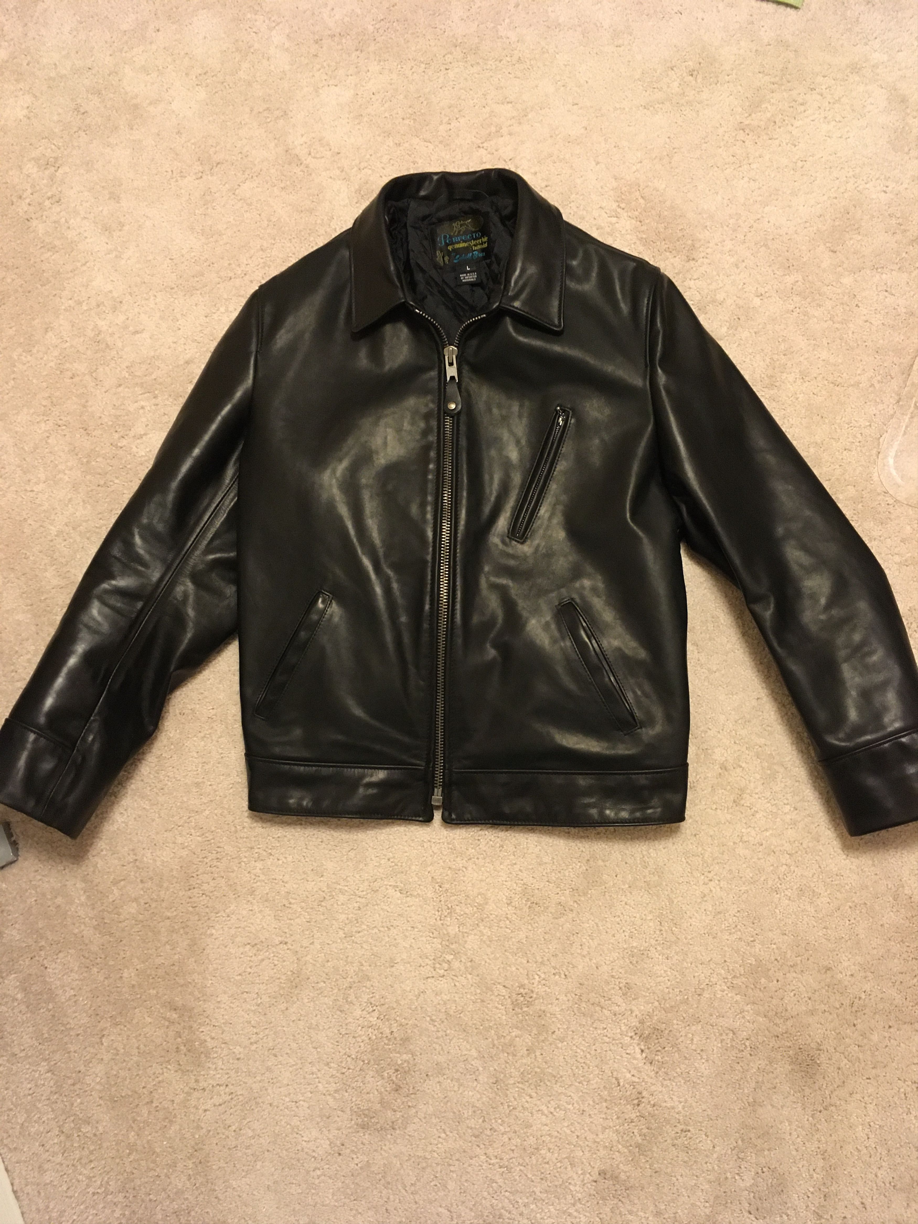 Schott Schott Wildcat | Grailed Schott Schott Wildcat | Grailed