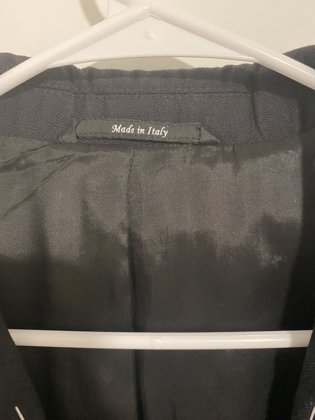 Maison Margiela Maison Margiela 2019 Co-Ed collection Flamingo Print blazer Size US L / EU 52-54 / 3 - 4 Thumbnail