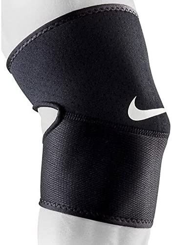 Nike NIKE Pro Combat Closed Patella Knee Sleeve 2.0 Black Grailed