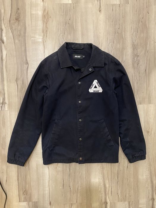 Palace coach jacket sales