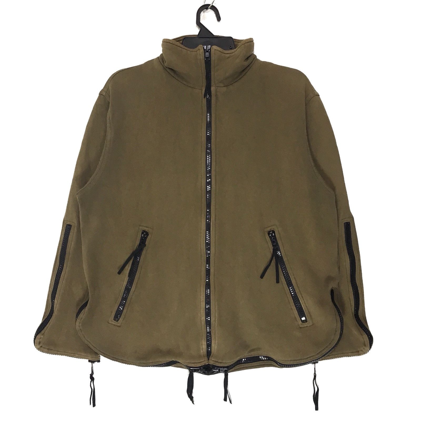HOGGS ホッグス　ウールジャケット　L Nepenthes ネペンテス HOGGS ホッグス ウールジャケット L Nepenthes ネペンテス