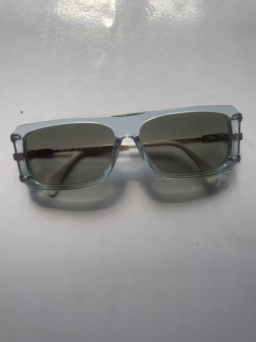 Cazal Cazal 185/1 DEADSTOCK Sunglasses | Grailed