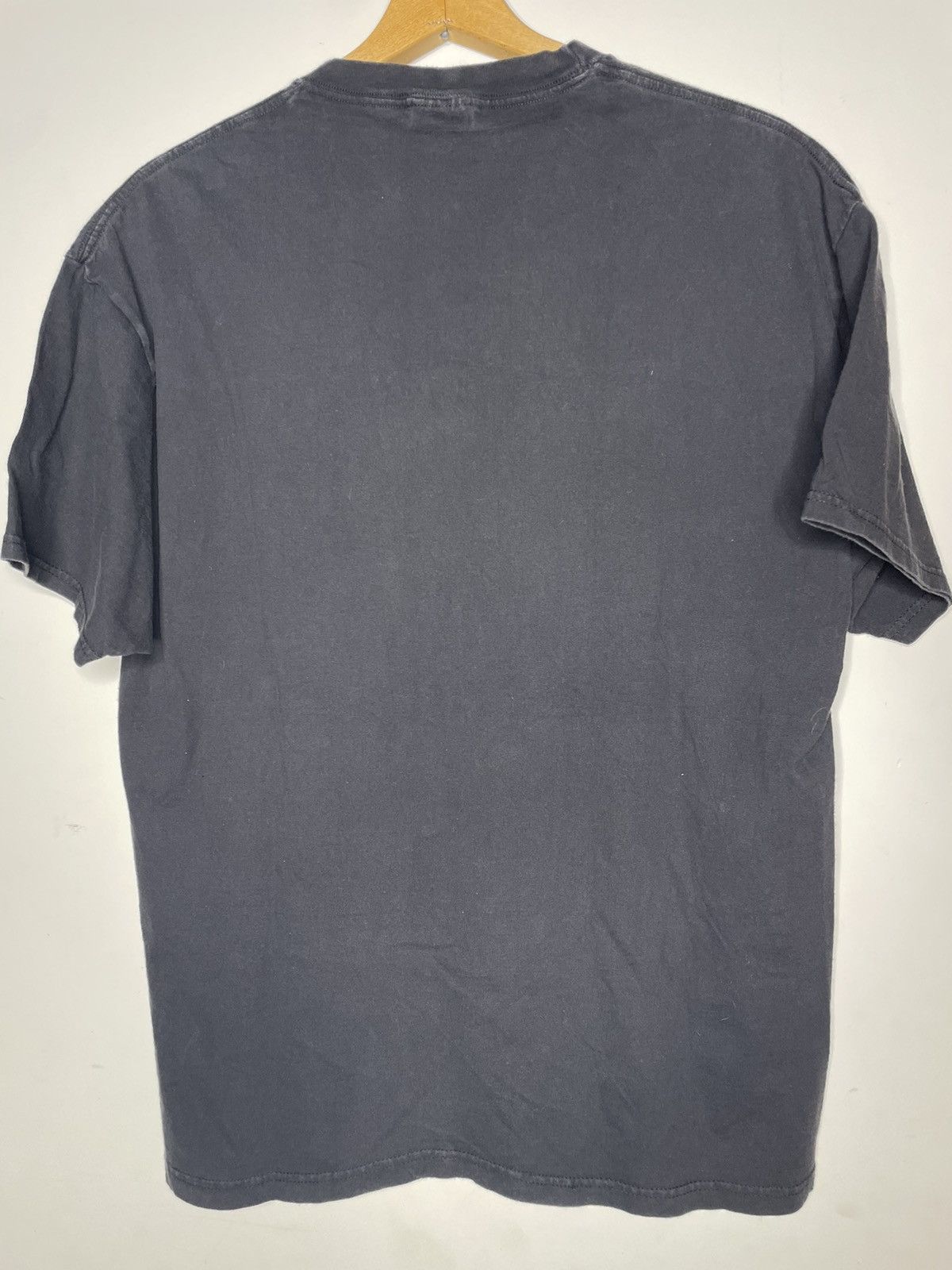 Vintage Vintage Cats & Dogs Y2K Movie Promo Tee 2001 Size US XL / EU 56 / 4 - 5 Thumbnail