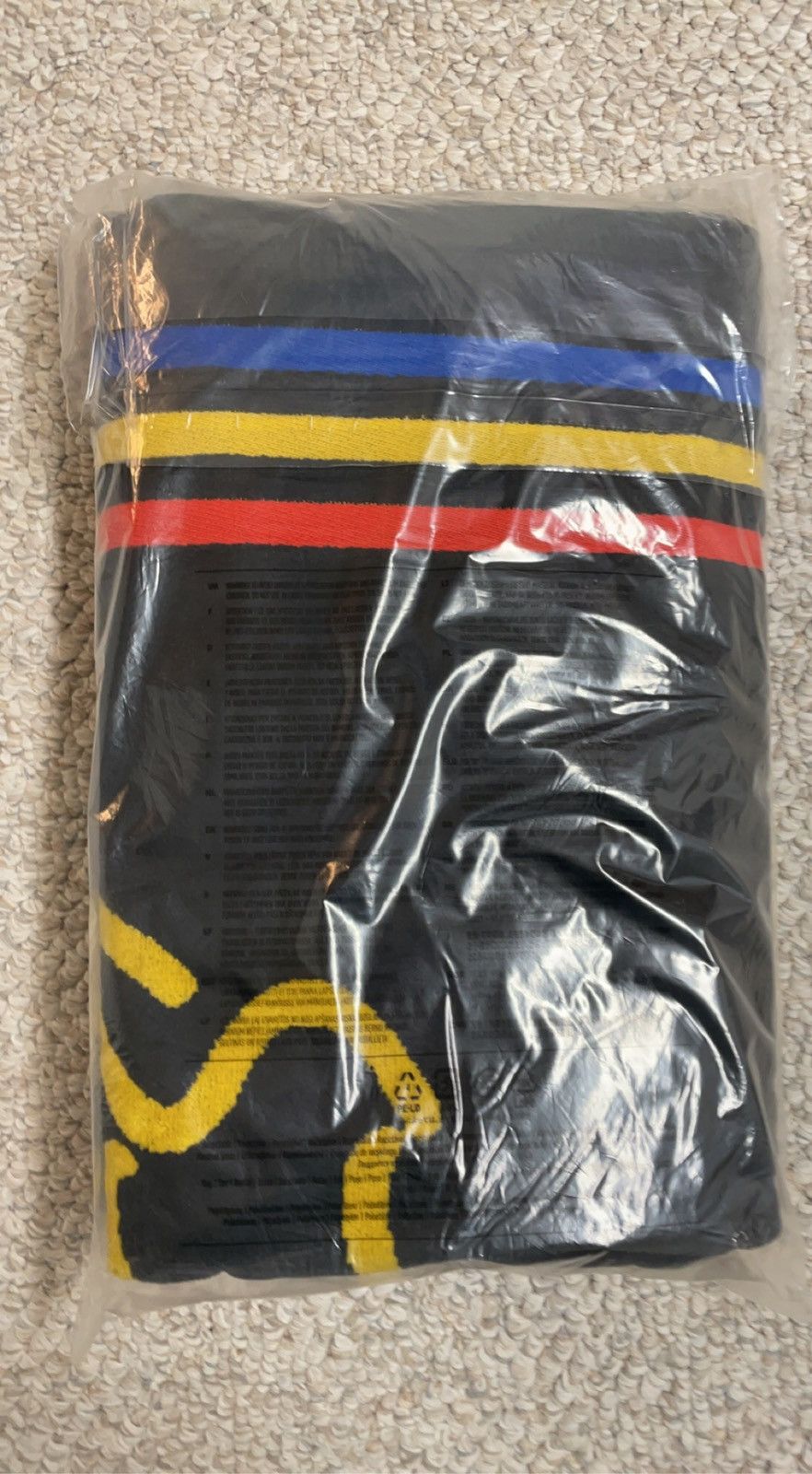 Adidas Adidas x JoeFreshGoods Towel Size ONE SIZE - 4 Thumbnail