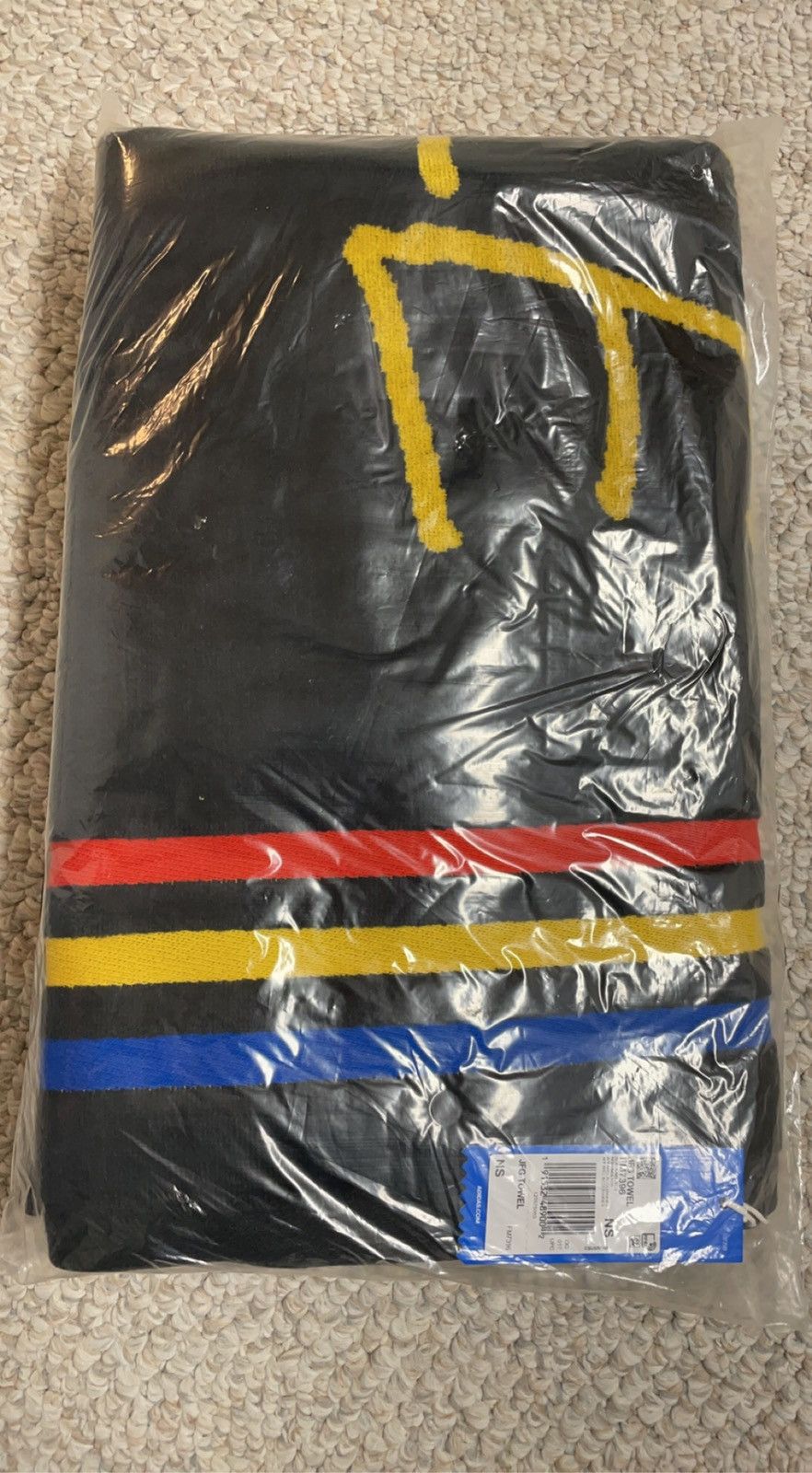 Adidas Adidas x JoeFreshGoods Towel Size ONE SIZE - 2 Thumbnail