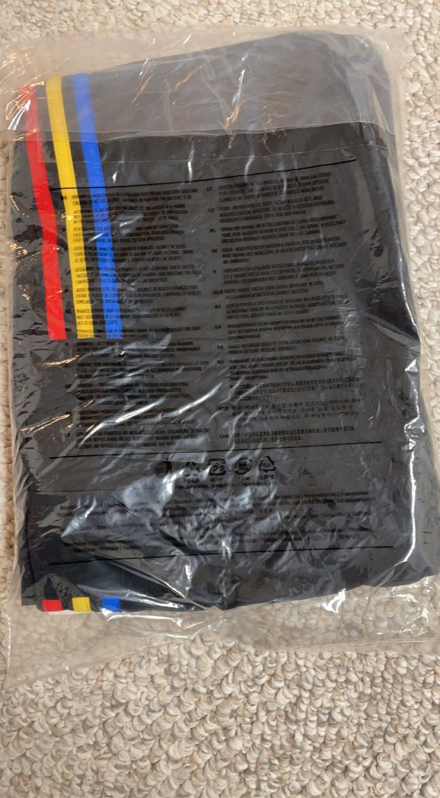 Adidas Adidas x JoeFreshGoods Snowboarding Pants Medium Size US 34 / EU 50 - 4 Thumbnail