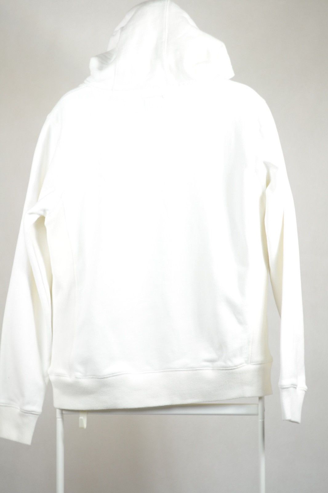 Noah Noah white hoodie size S Big Logo Size US S / EU 44-46 / 1 - 2 Thumbnail