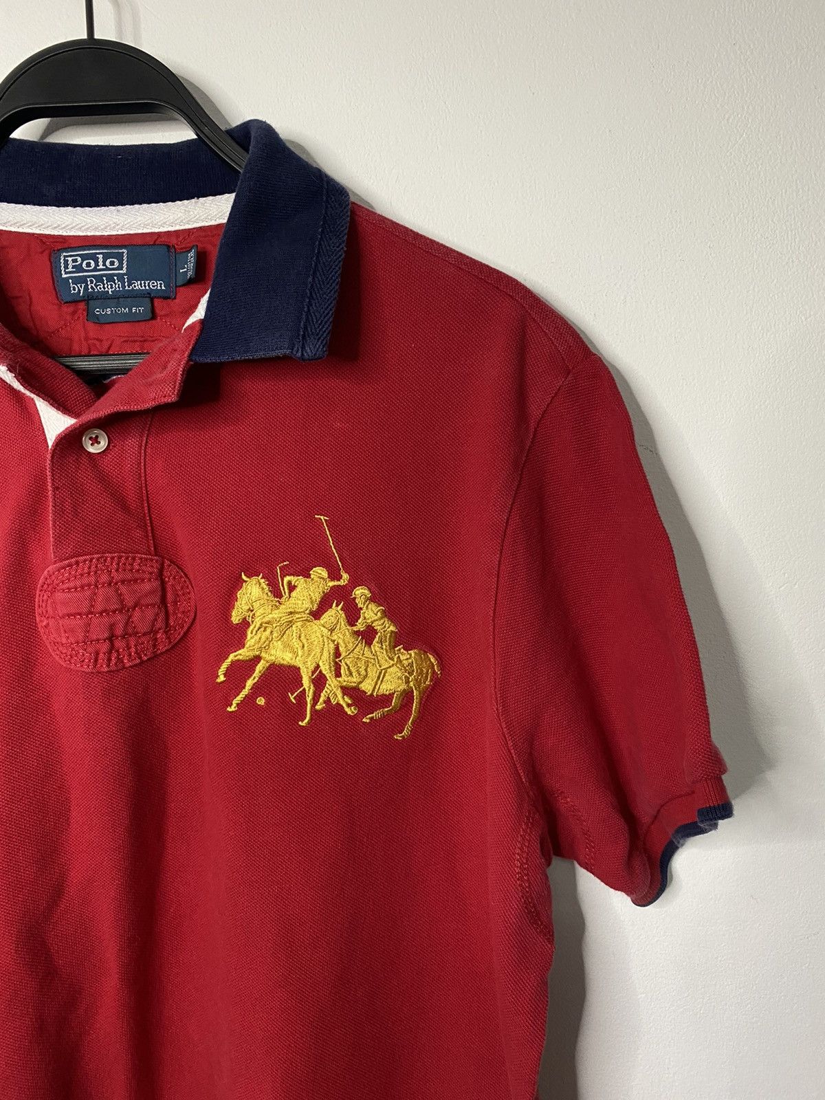 Polo Ralph Lauren × Ralph Lauren × Vintage Polo Ralph Lauren
