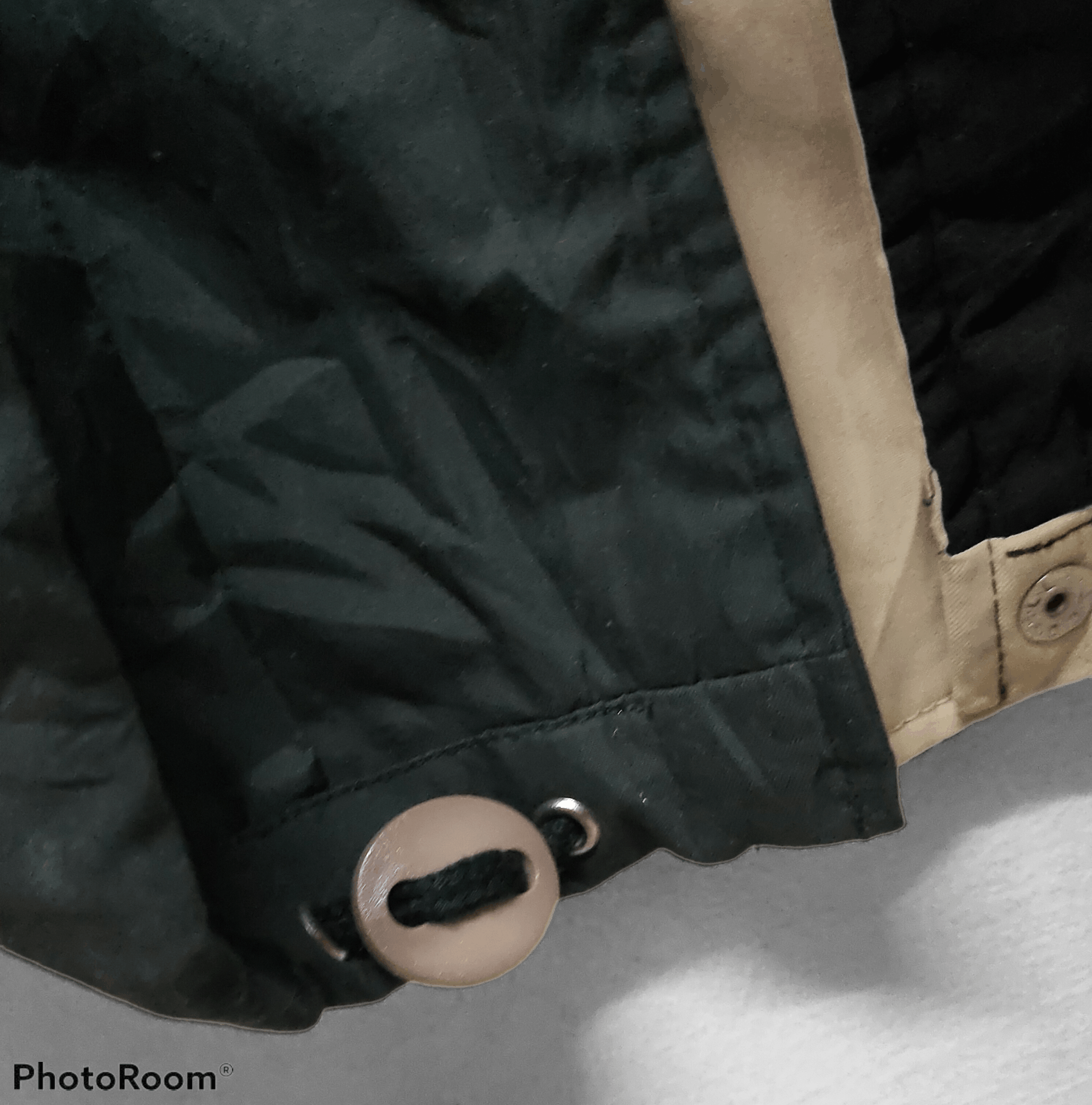 Vintage × Yves Saint Laurent Yves Saint Laurent pour homme vintage zip jacket Size US XL / EU 56 / 4 - 5 Thumbnail